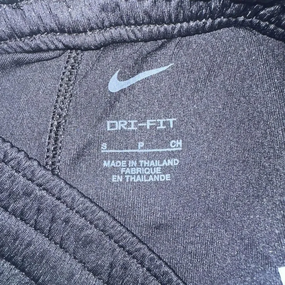 Nike Black Shorts